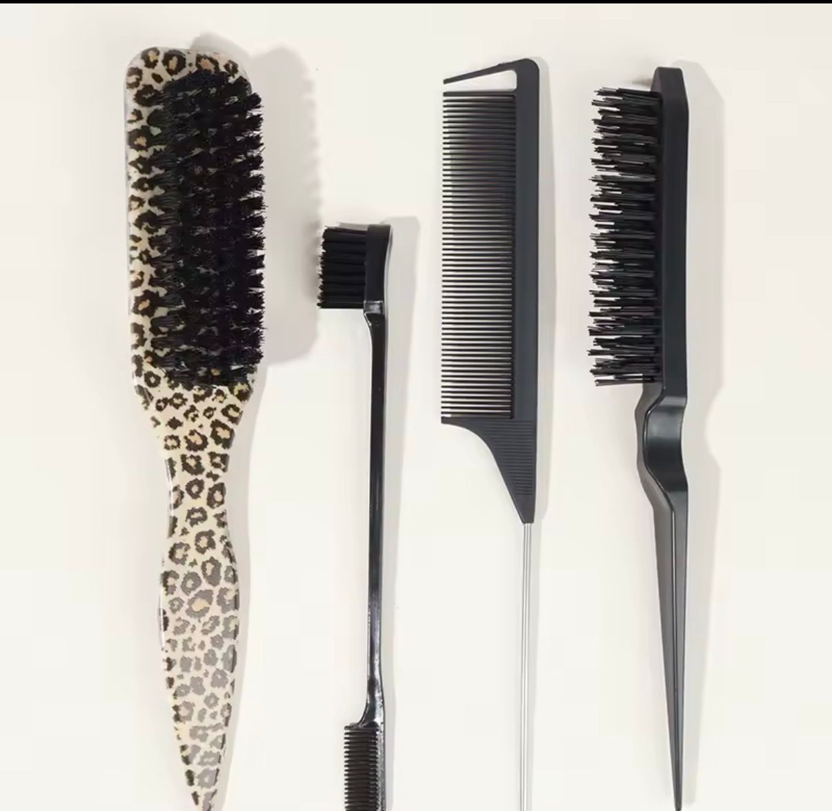 Plain Brush Sets