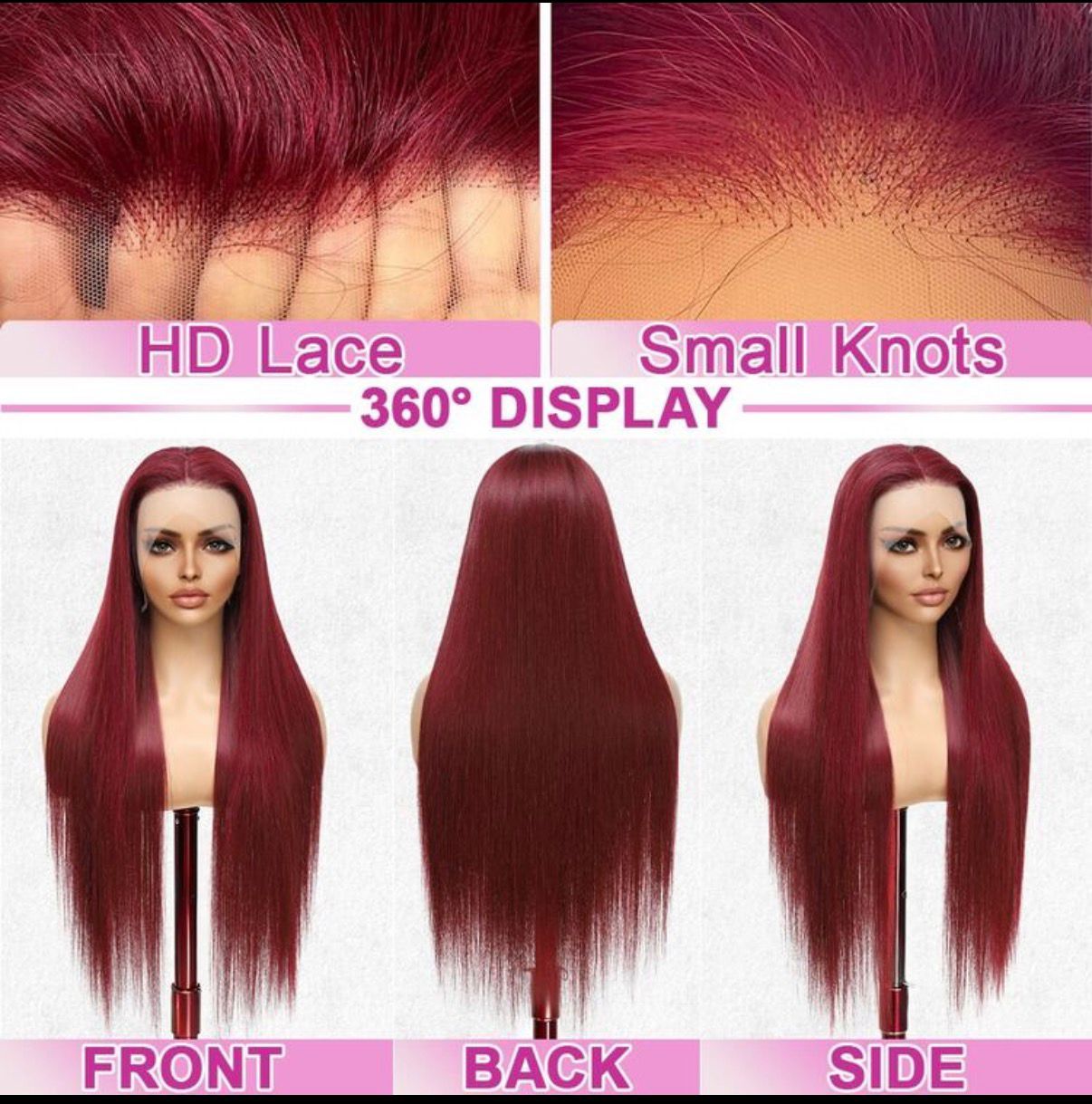 Bold Straight
