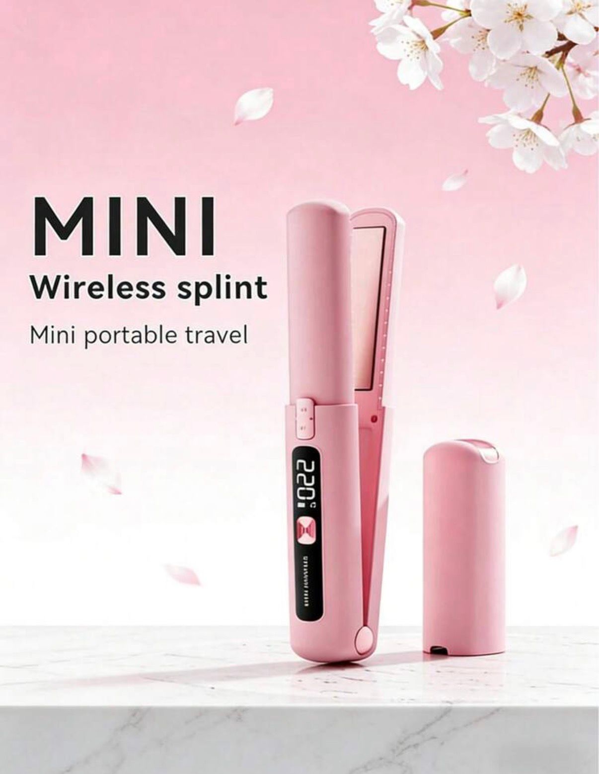 Mini Wireless Splint