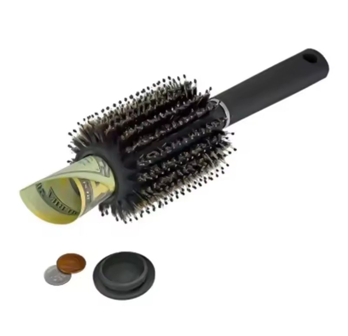 Unique Brush