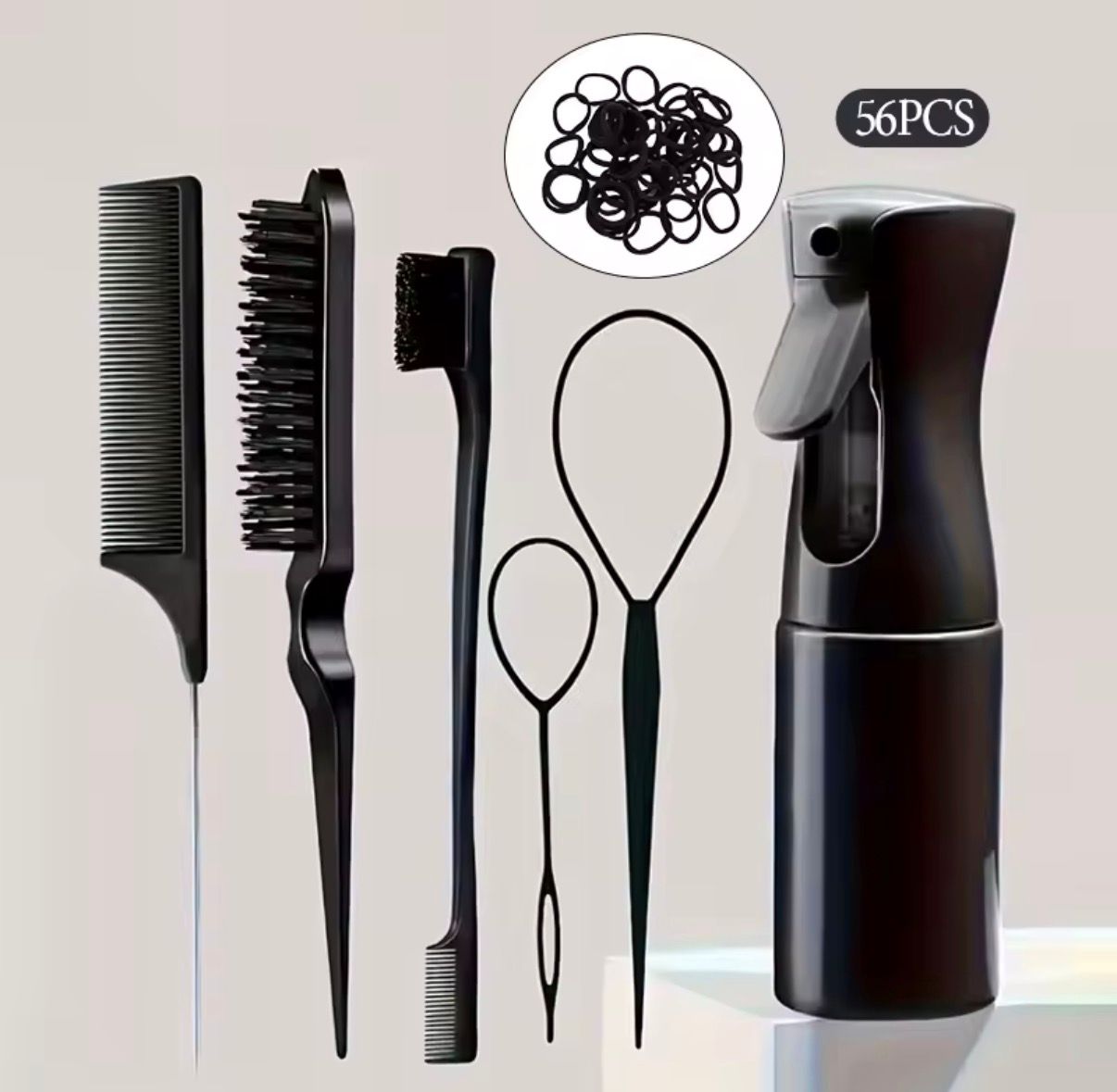 Curly Kit