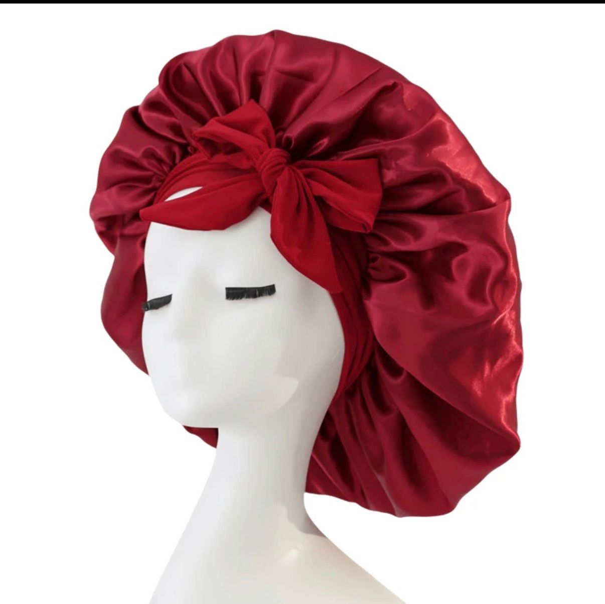 Large Bonnets