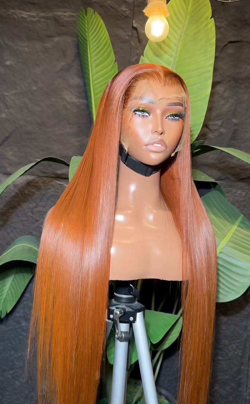 Ginger