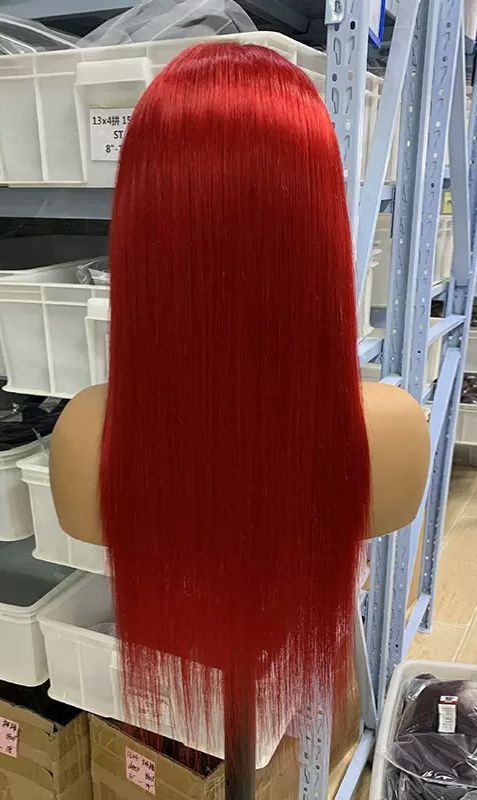 Sexxy Red