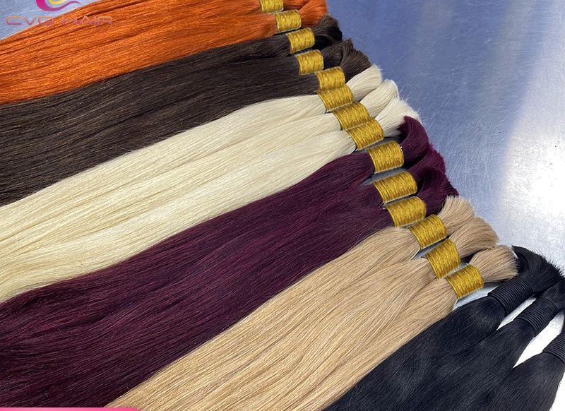 Straight Bundles
