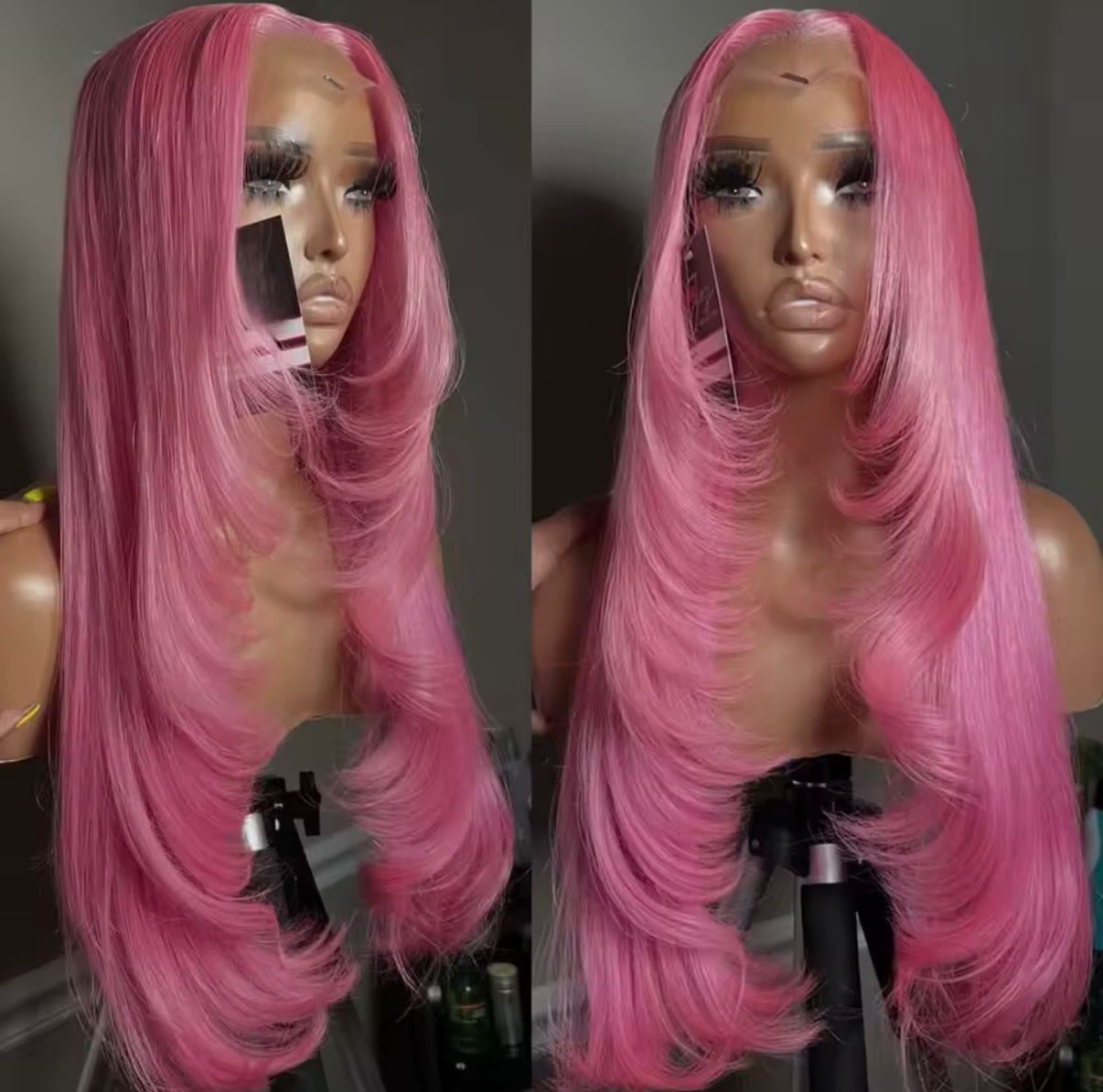 Lotina Pink