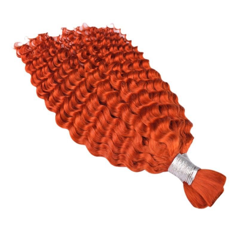 Deep Wave Bundles