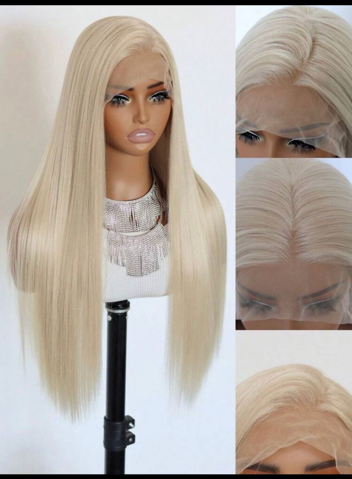 Wig Caps
